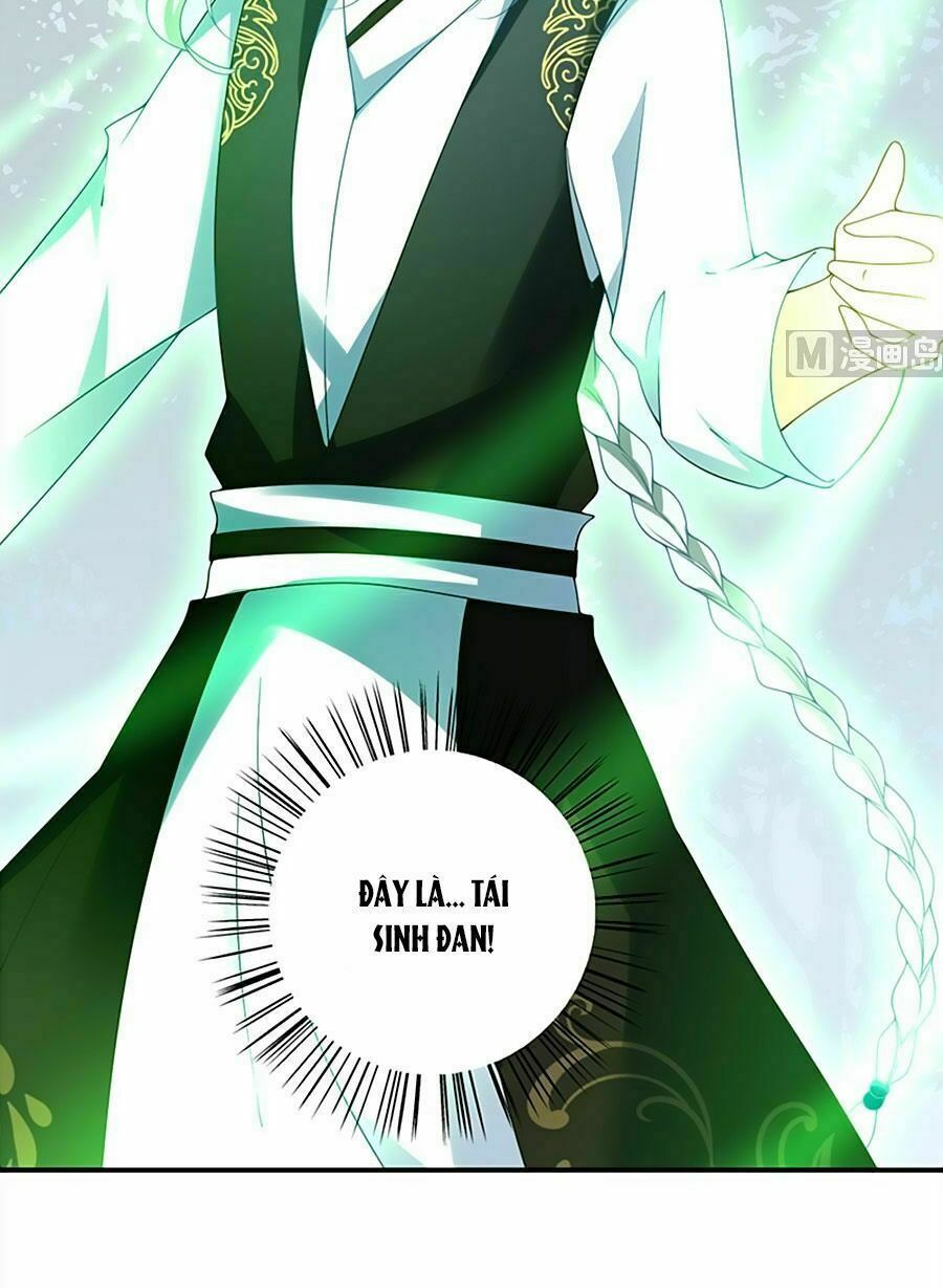 đọc truyện Manh Sư Tại Thượng Chương 120 ảnh 25 tại Thiên Thai Truyện