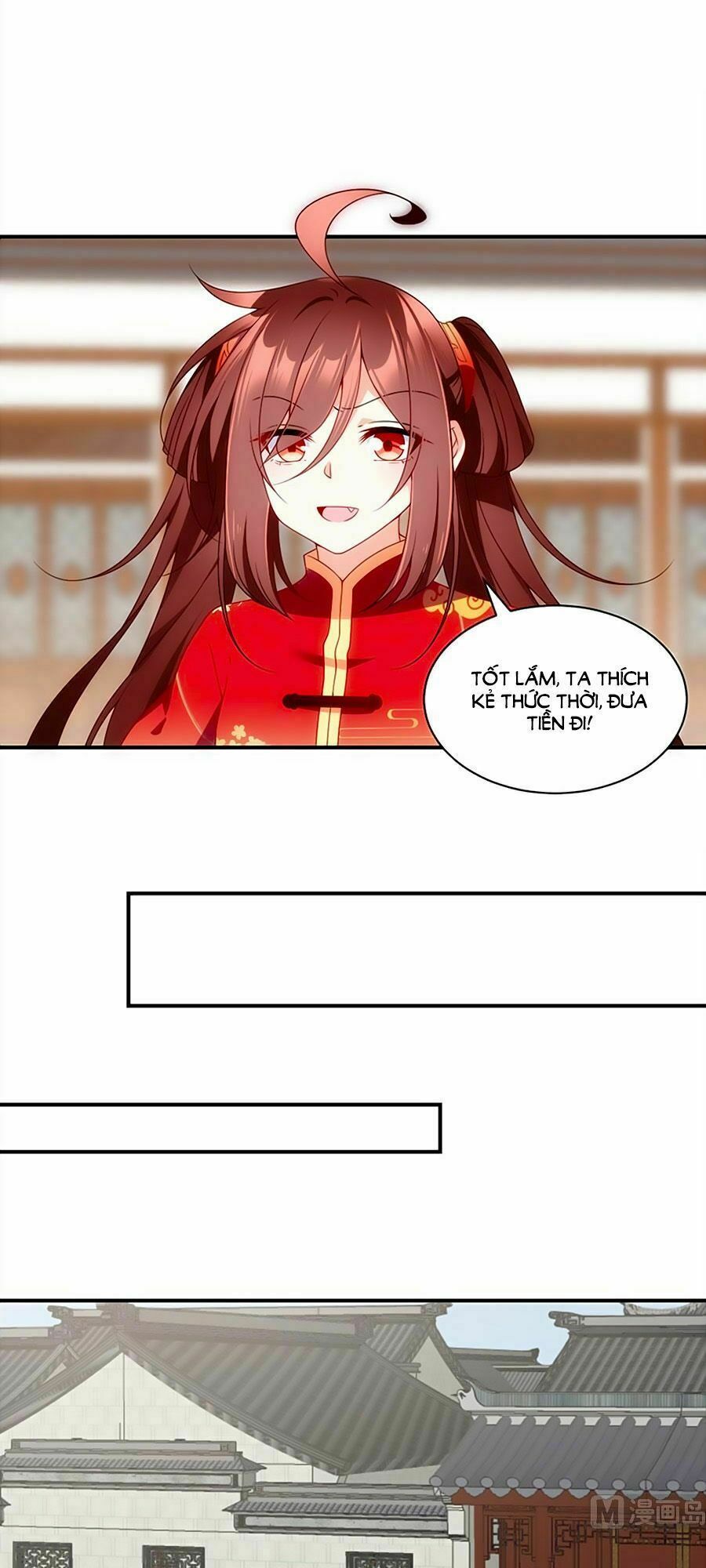 đọc truyện Manh Sư Tại Thượng Chương 120 ảnh 11 tại Thiên Thai Truyện