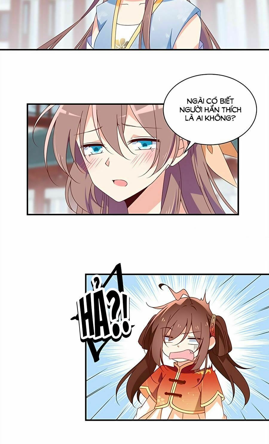 đọc truyện Manh Sư Tại Thượng Chương 121 ảnh 14 tại Thiên Thai Truyện