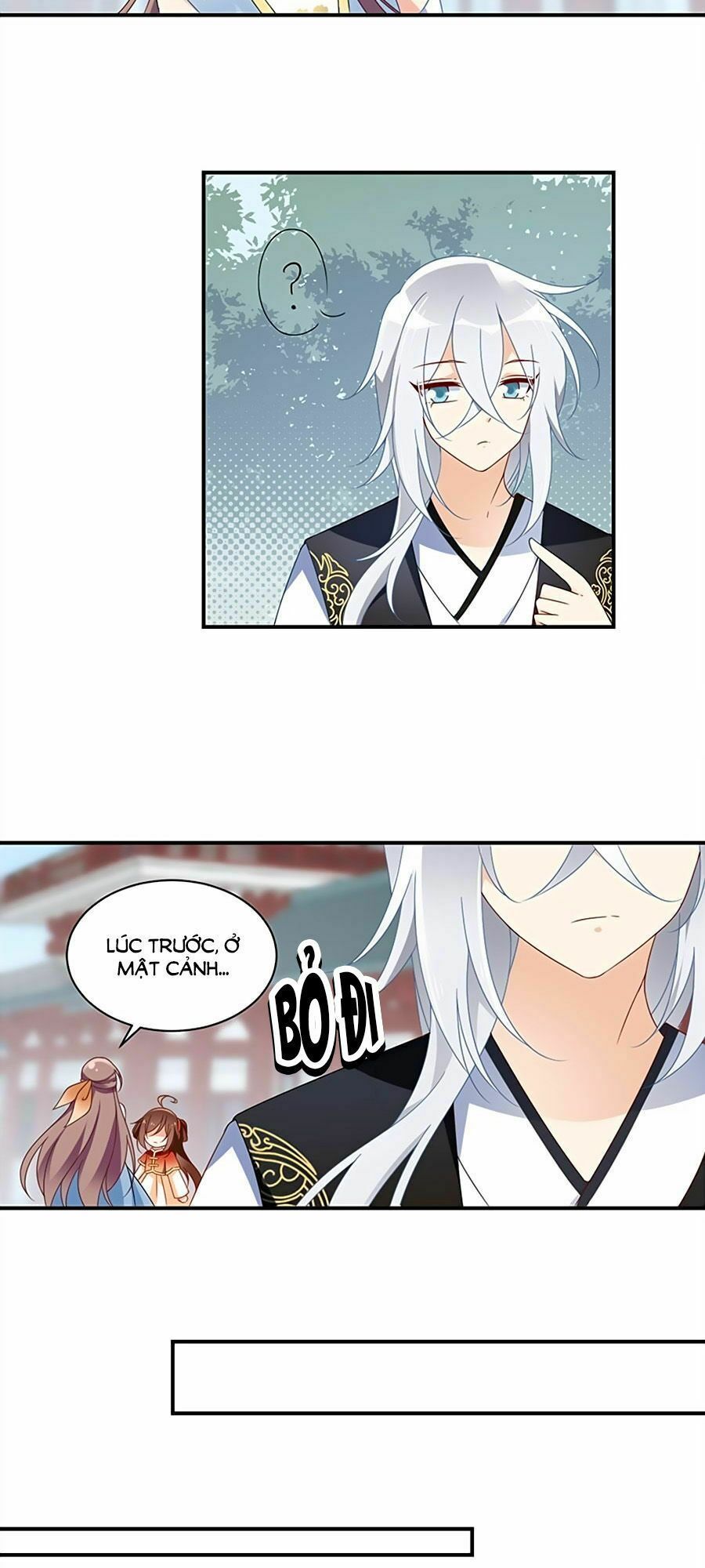 đọc truyện Manh Sư Tại Thượng Chương 121 ảnh 16 tại Thiên Thai Truyện