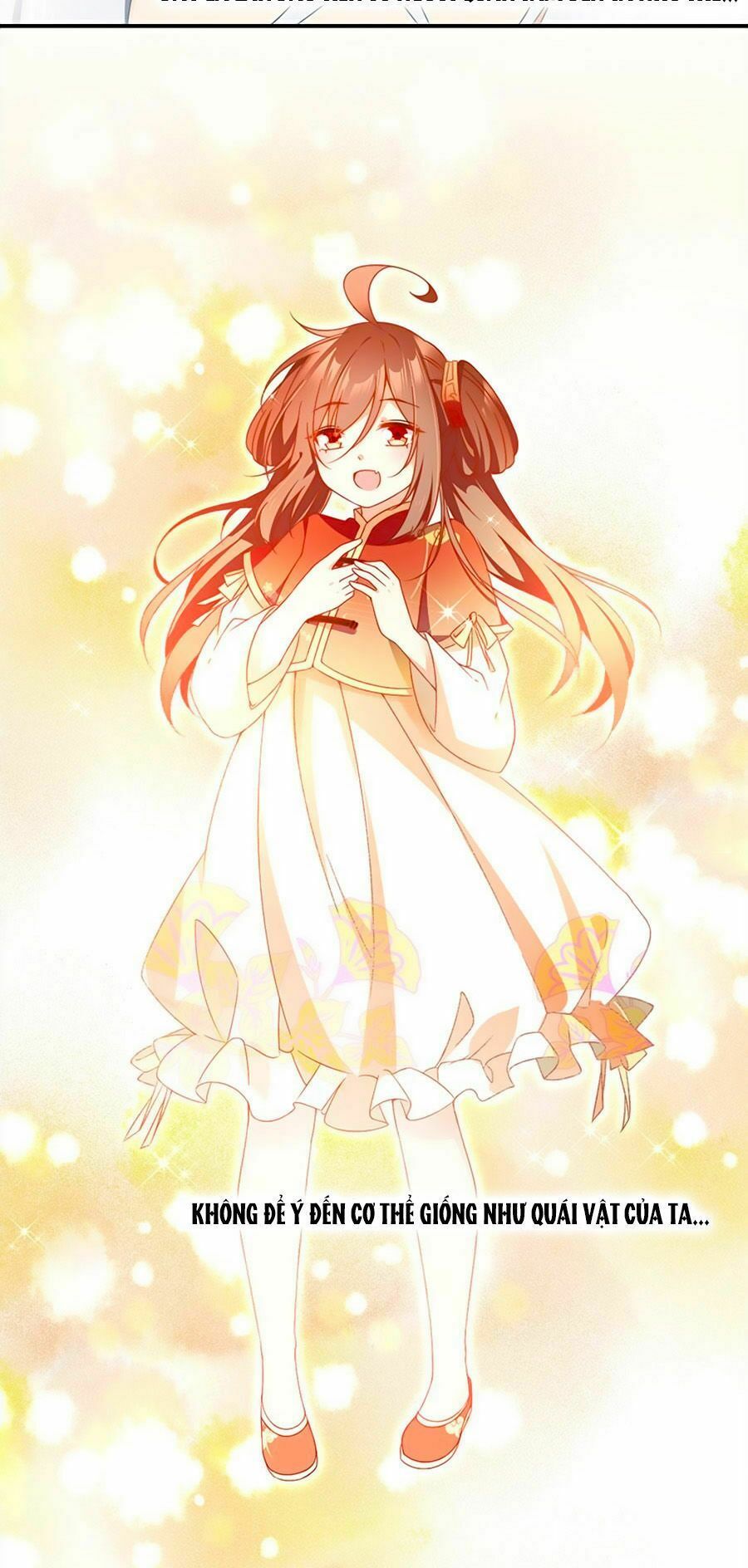 đọc truyện Manh Sư Tại Thượng Chương 121 ảnh 4 tại Thiên Thai Truyện