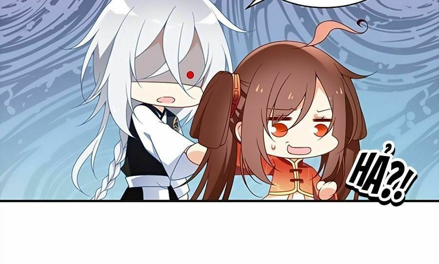 đọc truyện Manh Sư Tại Thượng Chương 121 ảnh 8 tại Thiên Thai Truyện