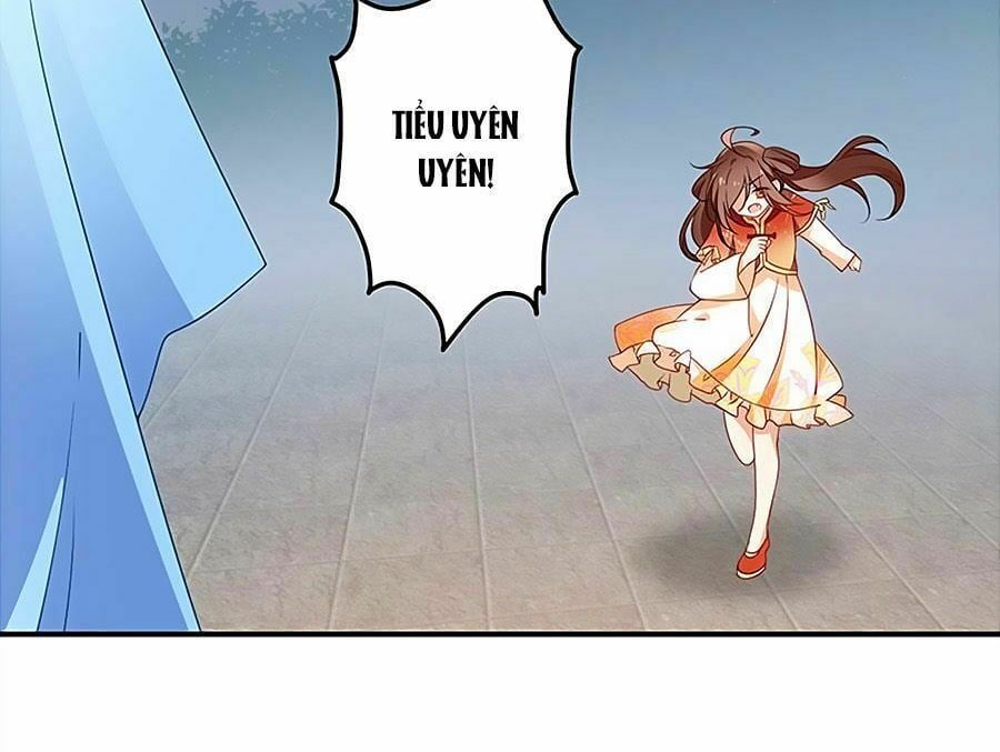 đọc truyện Manh Sư Tại Thượng Chương 122 ảnh 14 tại Thiên Thai Truyện