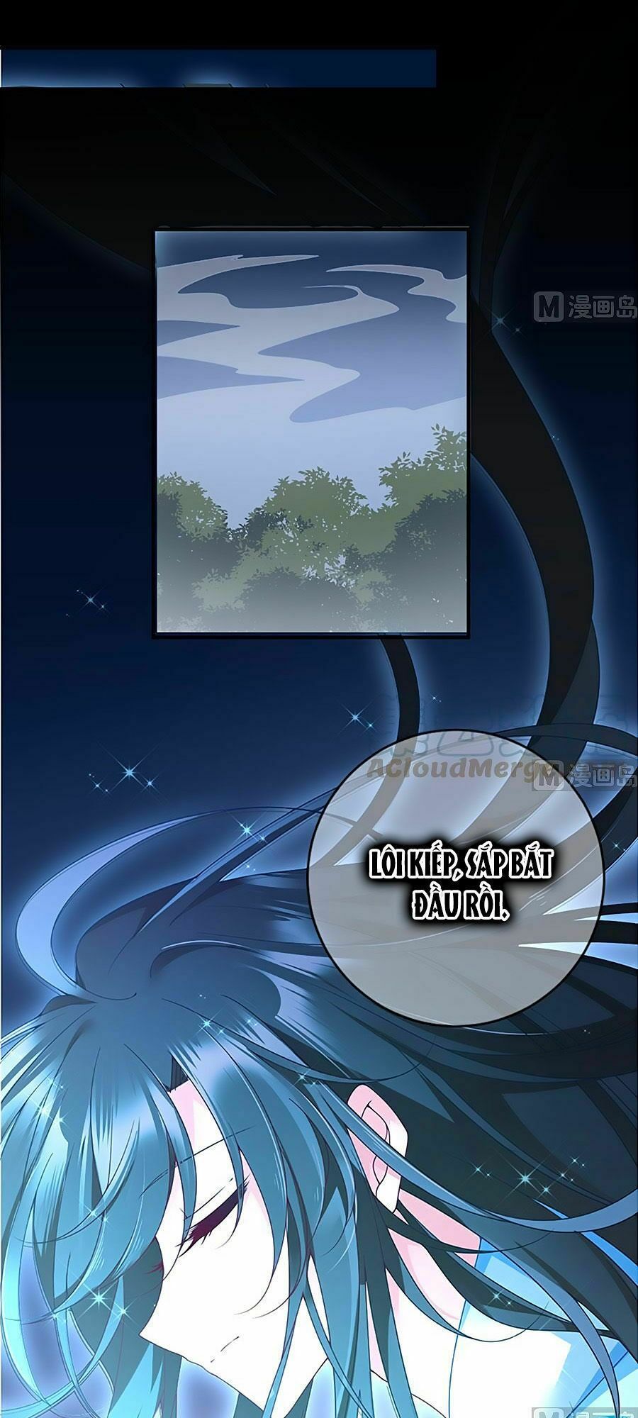 đọc truyện Manh Sư Tại Thượng Chương 122 ảnh 5 tại Thiên Thai Truyện