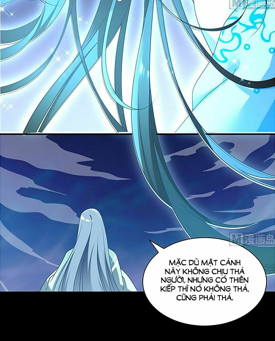 đọc truyện Manh Sư Tại Thượng Chương 122 ảnh 6 tại Thiên Thai Truyện