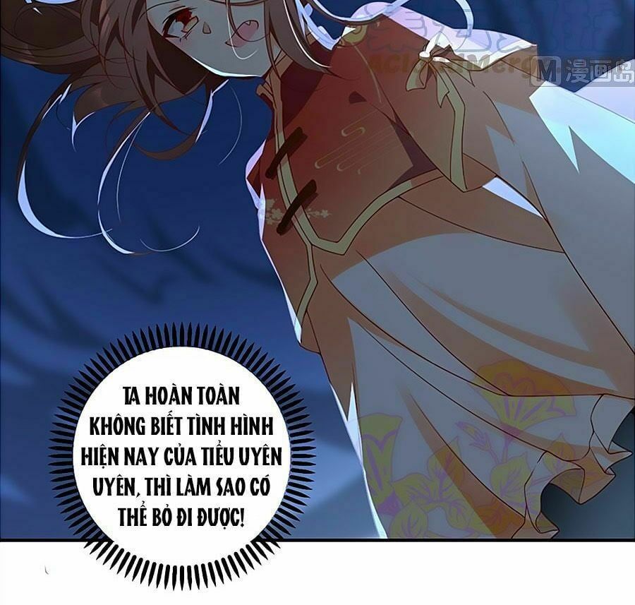 đọc truyện Manh Sư Tại Thượng Chương 122 ảnh 9 tại Thiên Thai Truyện