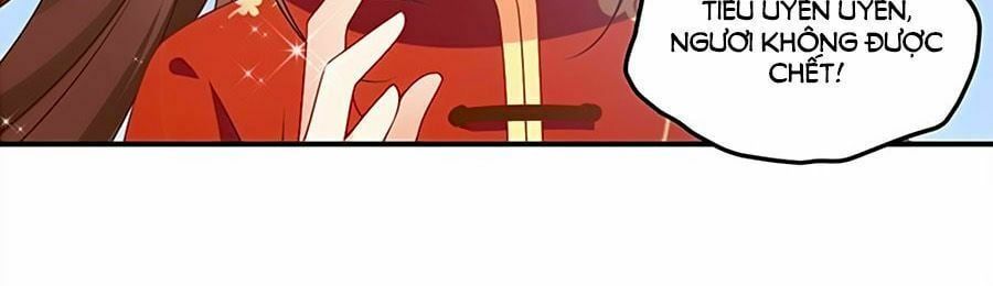 đọc truyện Manh Sư Tại Thượng Chương 123 ảnh 14 tại Thiên Thai Truyện