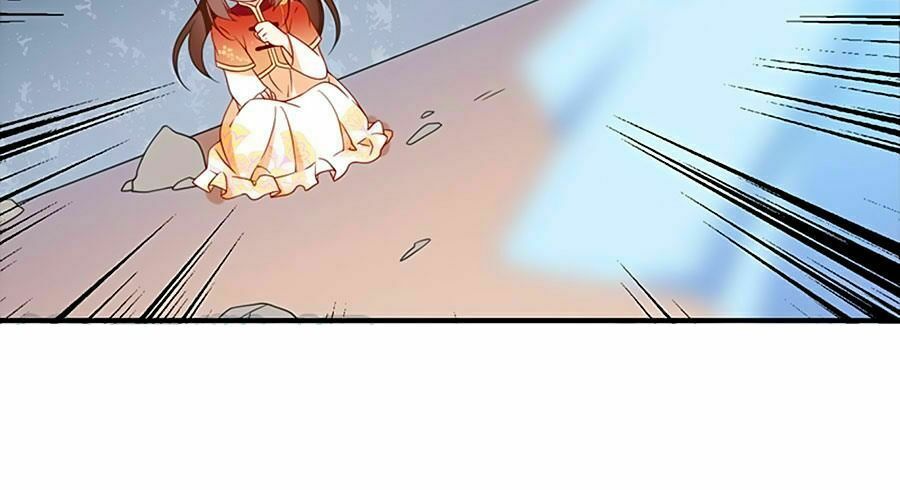 đọc truyện Manh Sư Tại Thượng Chương 123 ảnh 17 tại Thiên Thai Truyện