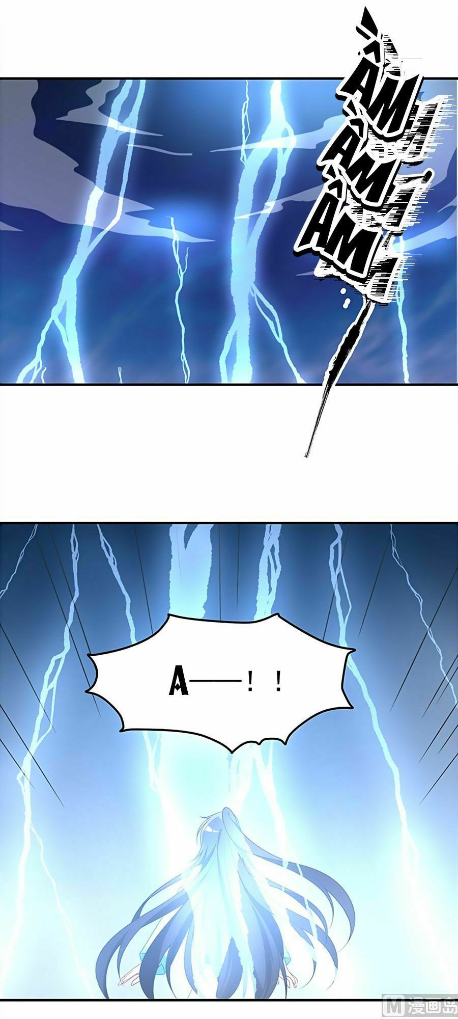 đọc truyện Manh Sư Tại Thượng Chương 123 ảnh 18 tại Thiên Thai Truyện