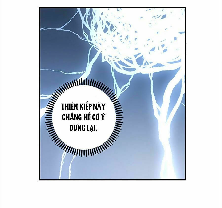 đọc truyện Manh Sư Tại Thượng Chương 123 ảnh 23 tại Thiên Thai Truyện