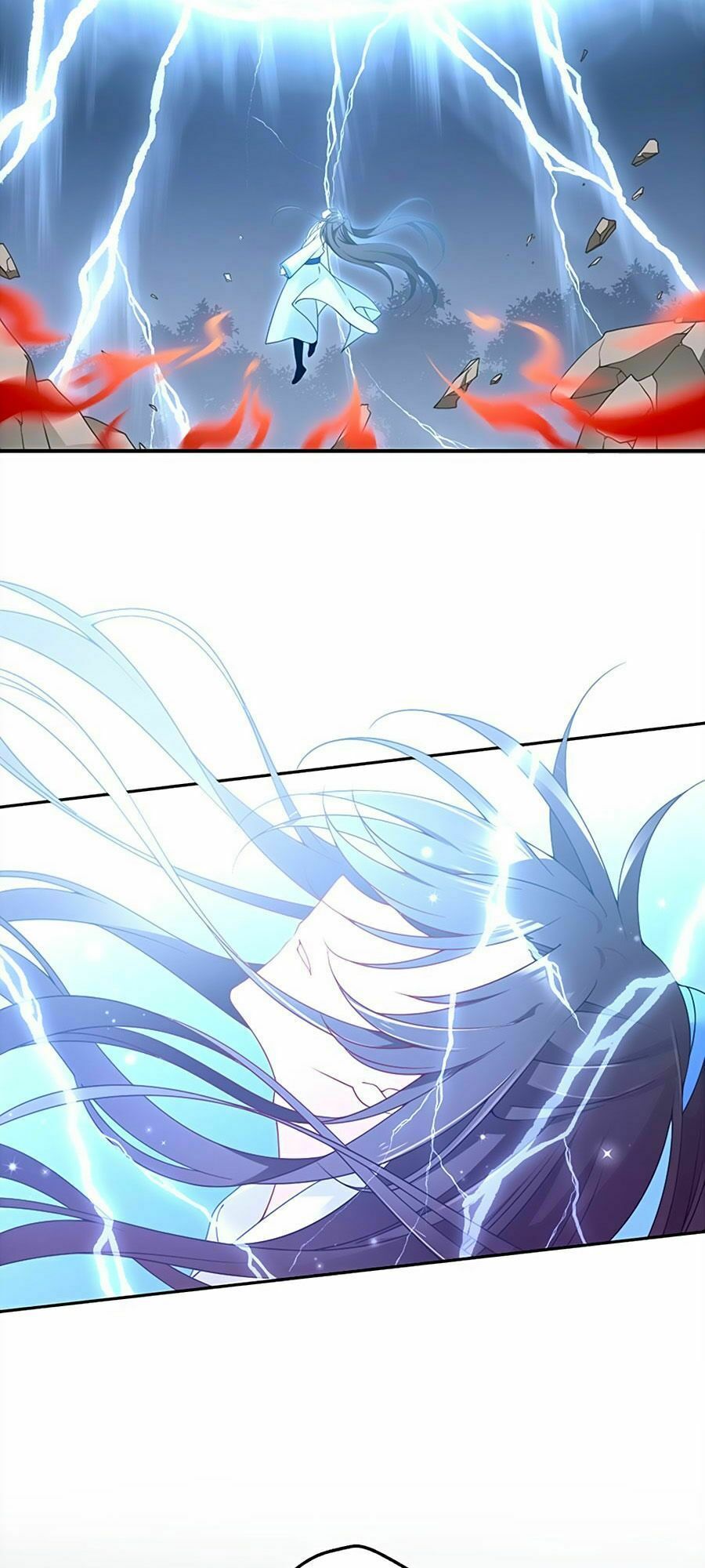 đọc truyện Manh Sư Tại Thượng Chương 123 ảnh 25 tại Thiên Thai Truyện