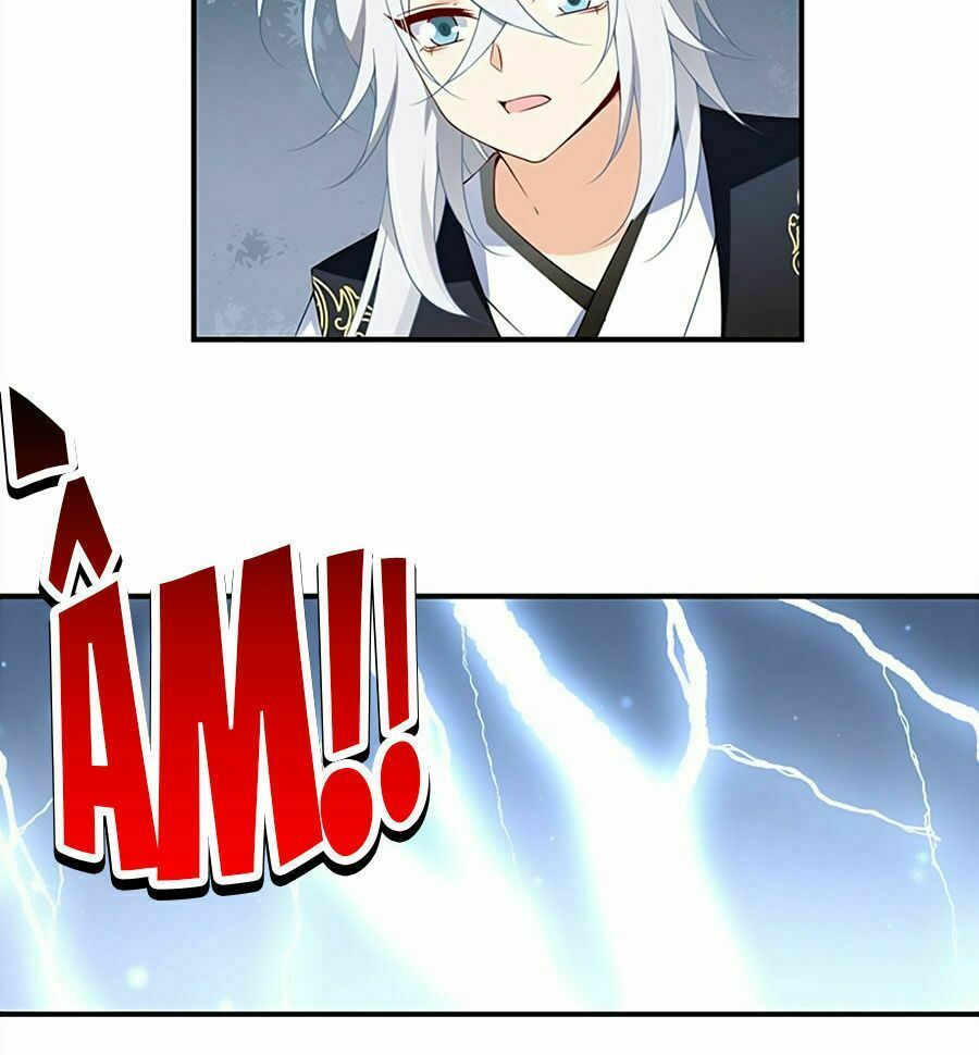 đọc truyện Manh Sư Tại Thượng Chương 123 ảnh 7 tại Thiên Thai Truyện