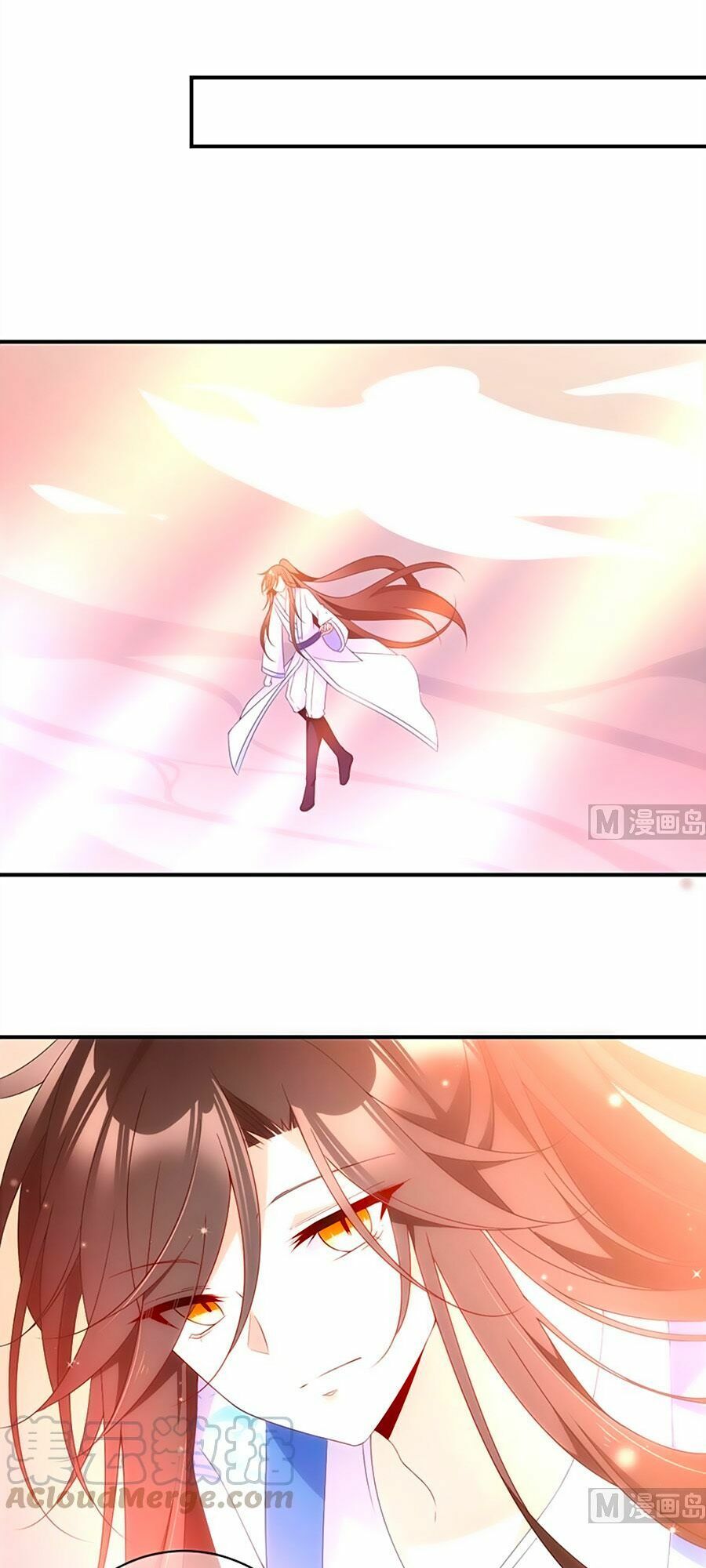 đọc truyện Manh Sư Tại Thượng Chương 124 ảnh 13 tại Thiên Thai Truyện