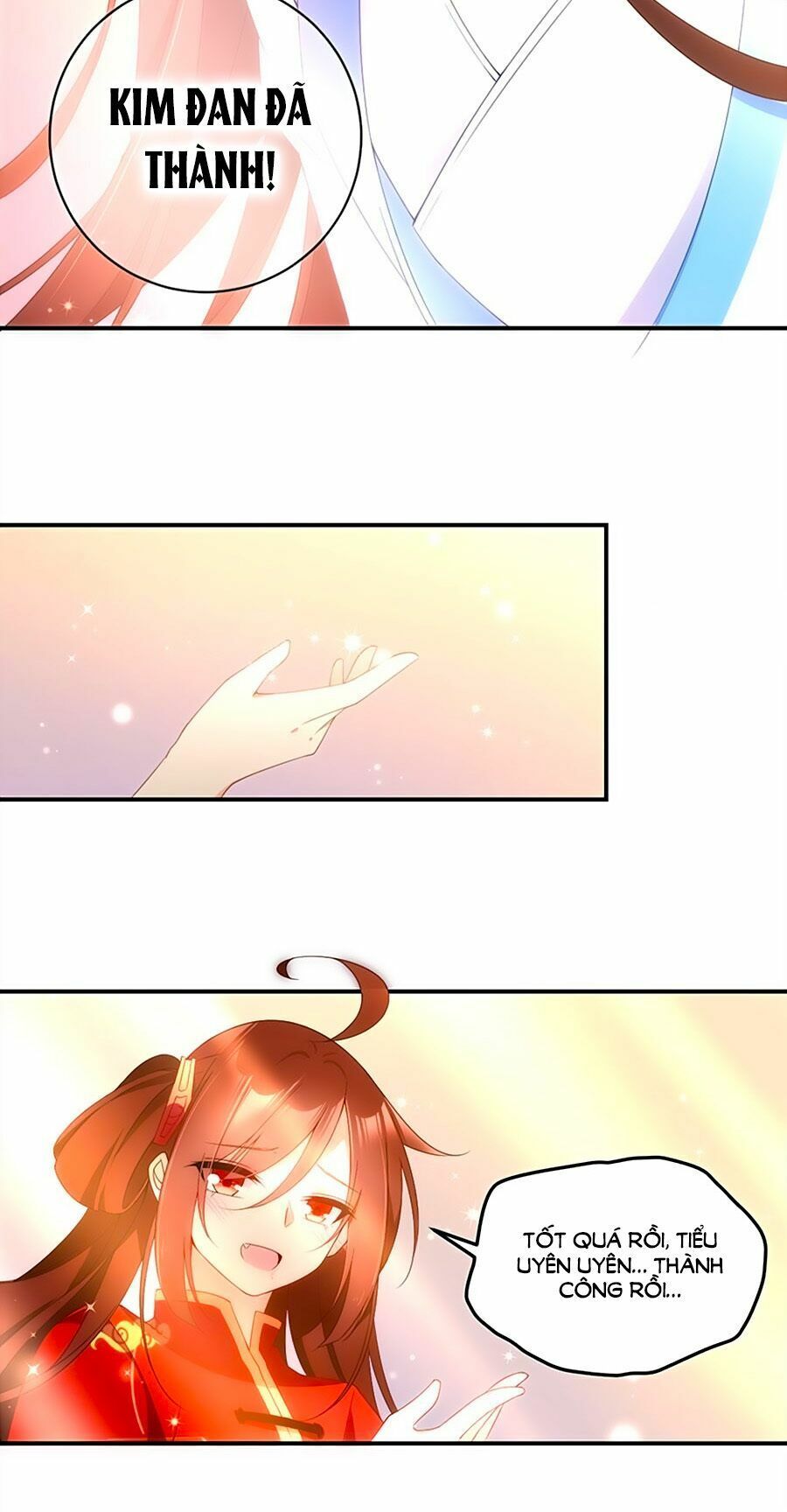 đọc truyện Manh Sư Tại Thượng Chương 124 ảnh 14 tại Thiên Thai Truyện