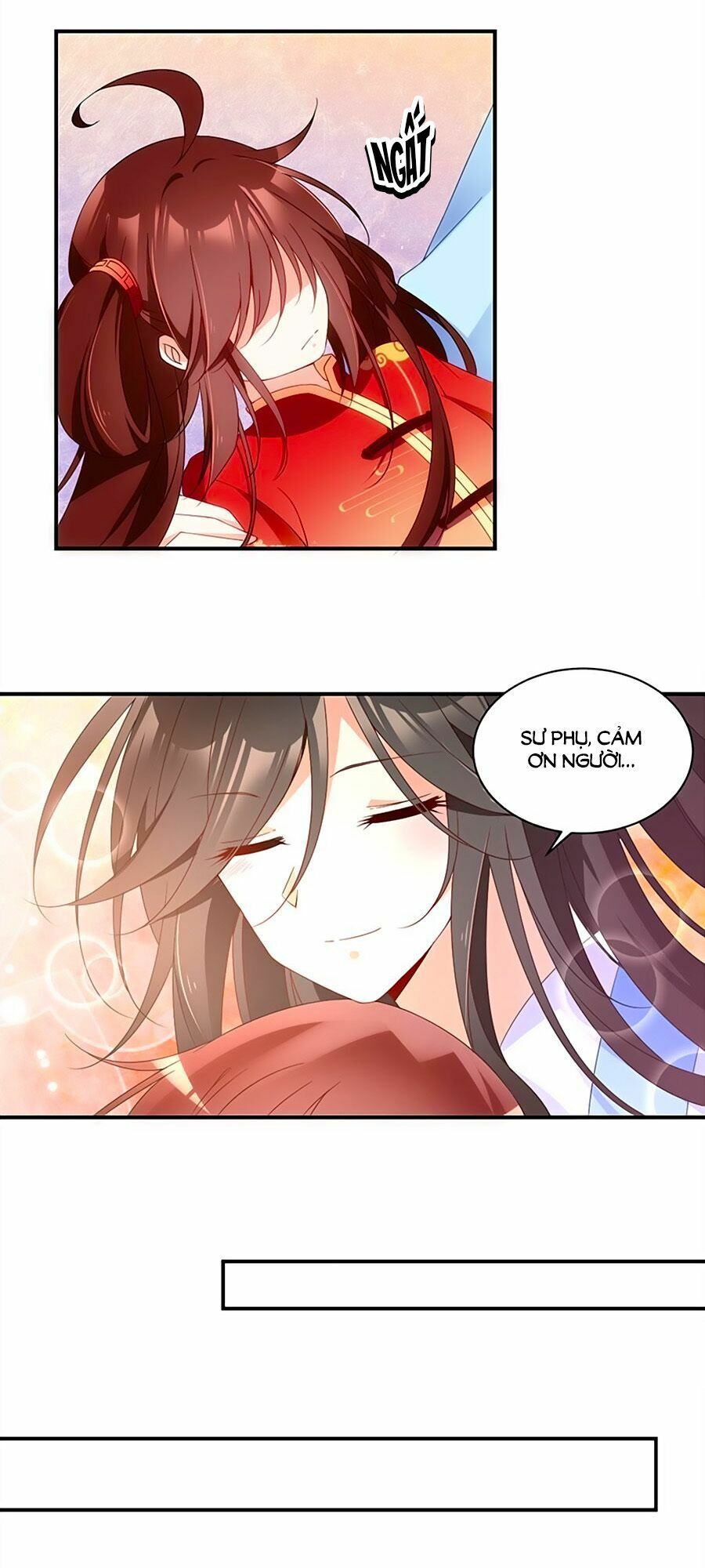 đọc truyện Manh Sư Tại Thượng Chương 124 ảnh 16 tại Thiên Thai Truyện