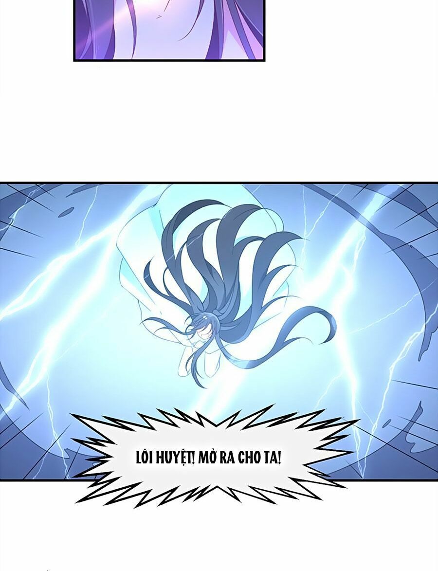 đọc truyện Manh Sư Tại Thượng Chương 124 ảnh 11 tại Thiên Thai Truyện