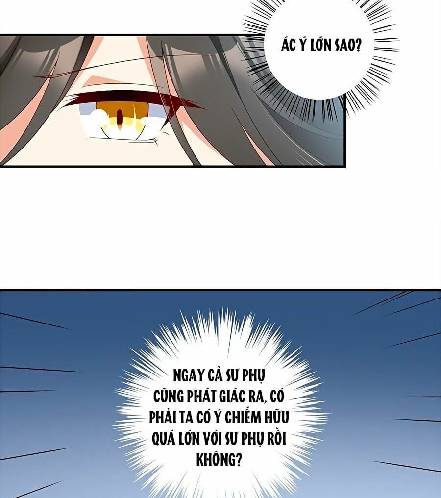 đọc truyện Manh Sư Tại Thượng Chương 125 ảnh 18 tại Thiên Thai Truyện