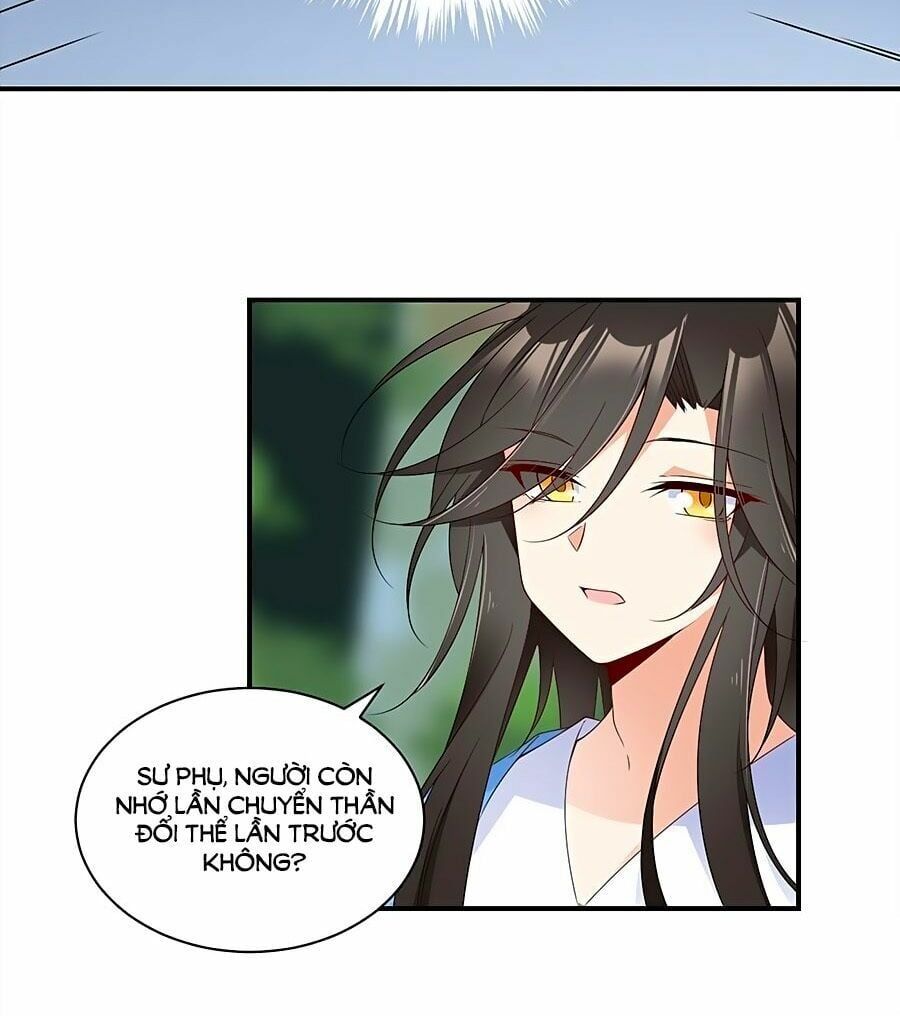 đọc truyện Manh Sư Tại Thượng Chương 125 ảnh 19 tại Thiên Thai Truyện