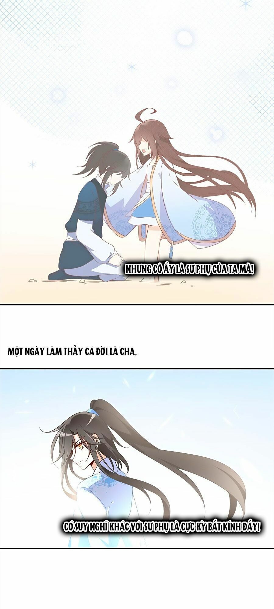 đọc truyện Manh Sư Tại Thượng Chương 125 ảnh 6 tại Thiên Thai Truyện