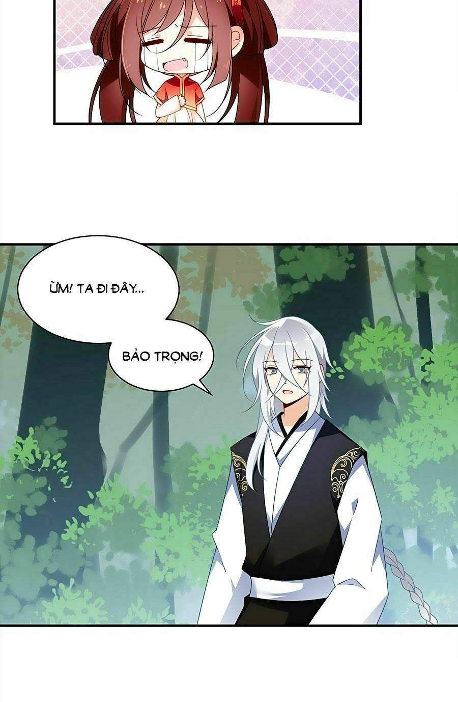 đọc truyện Manh Sư Tại Thượng Chương 126 ảnh 13 tại Thiên Thai Truyện