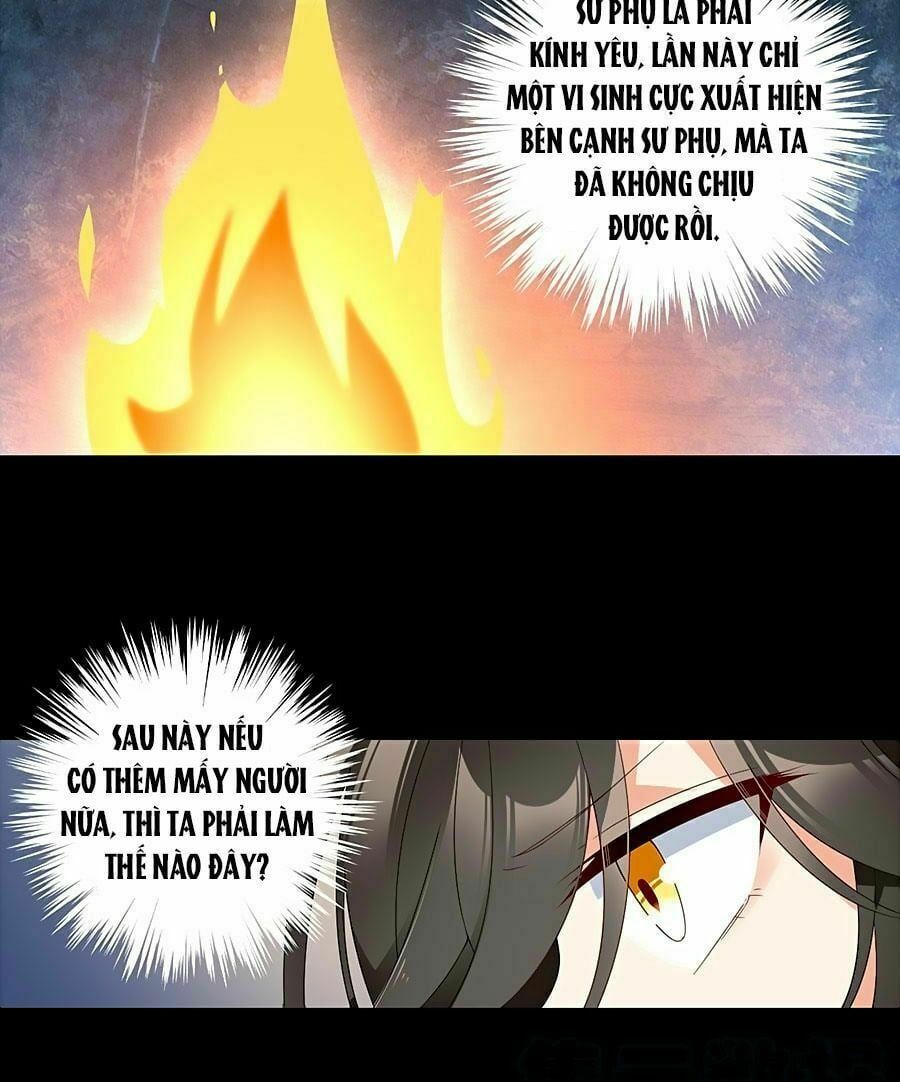 đọc truyện Manh Sư Tại Thượng Chương 126 ảnh 18 tại Thiên Thai Truyện