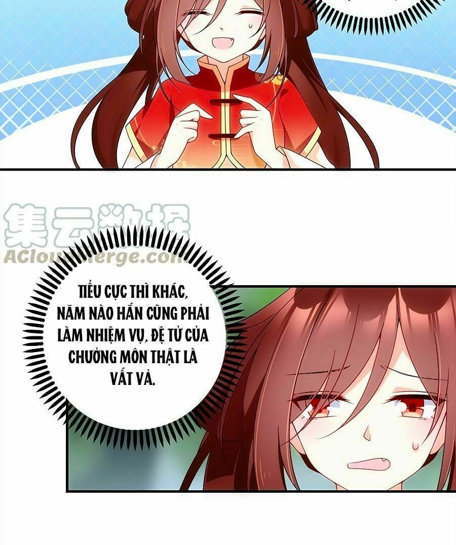 đọc truyện Manh Sư Tại Thượng Chương 126 ảnh 4 tại Thiên Thai Truyện