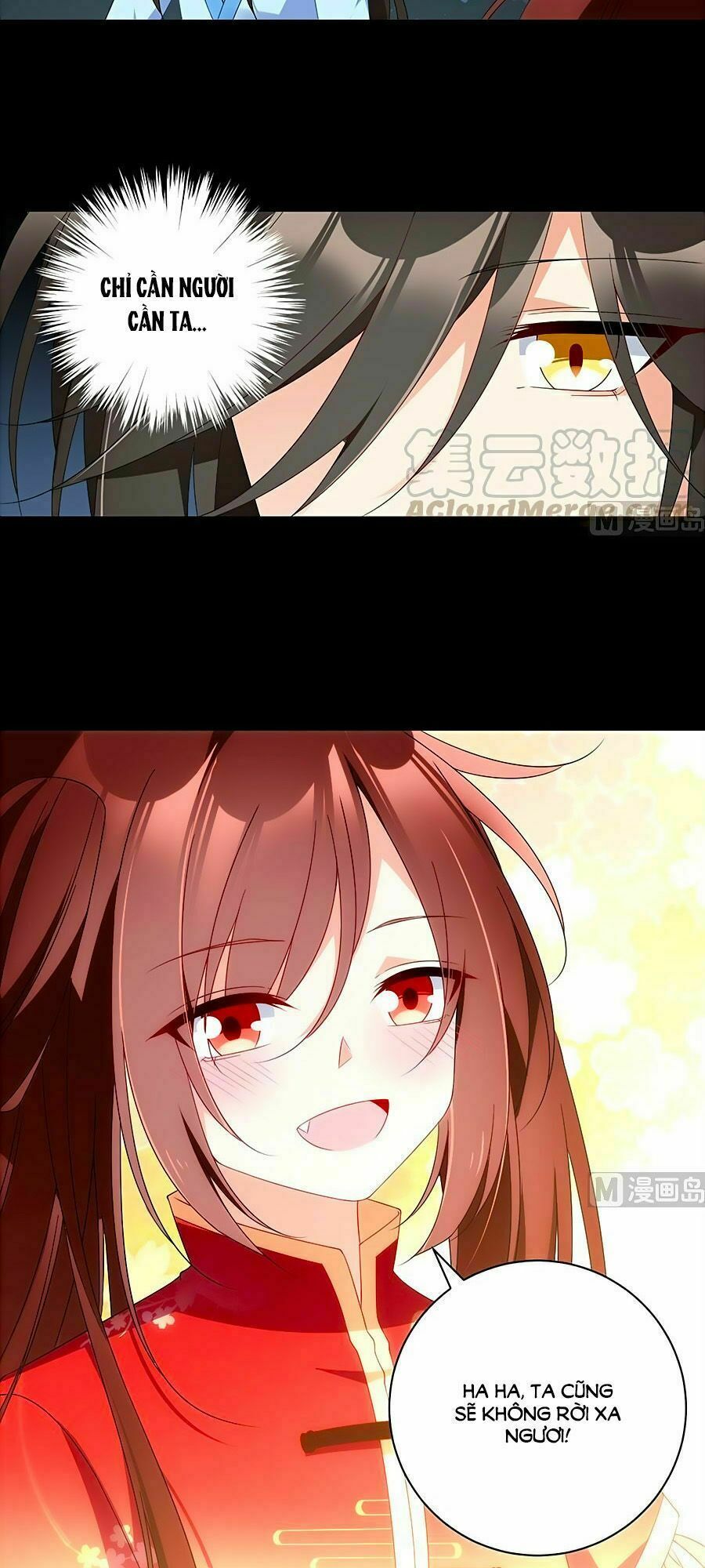 đọc truyện Manh Sư Tại Thượng Chương 126 ảnh 22 tại Thiên Thai Truyện