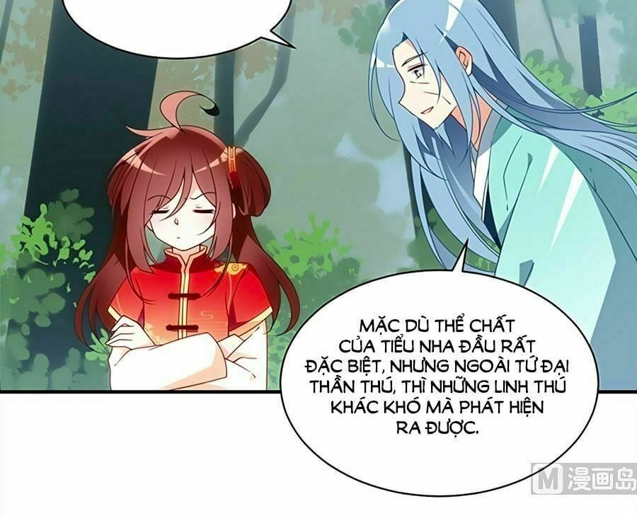 đọc truyện Manh Sư Tại Thượng Chương 127 ảnh 14 tại Thiên Thai Truyện