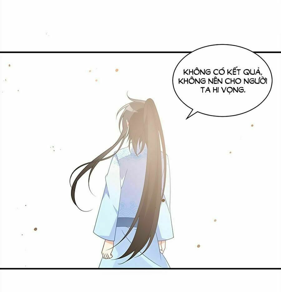 đọc truyện Manh Sư Tại Thượng Chương 127 ảnh 4 tại Thiên Thai Truyện