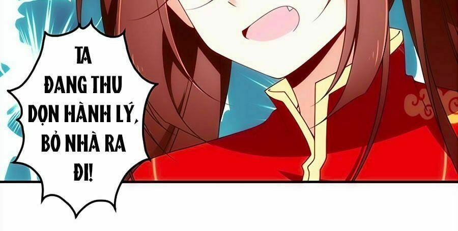 đọc truyện Manh Sư Tại Thượng Chương 127 ảnh 25 tại Thiên Thai Truyện