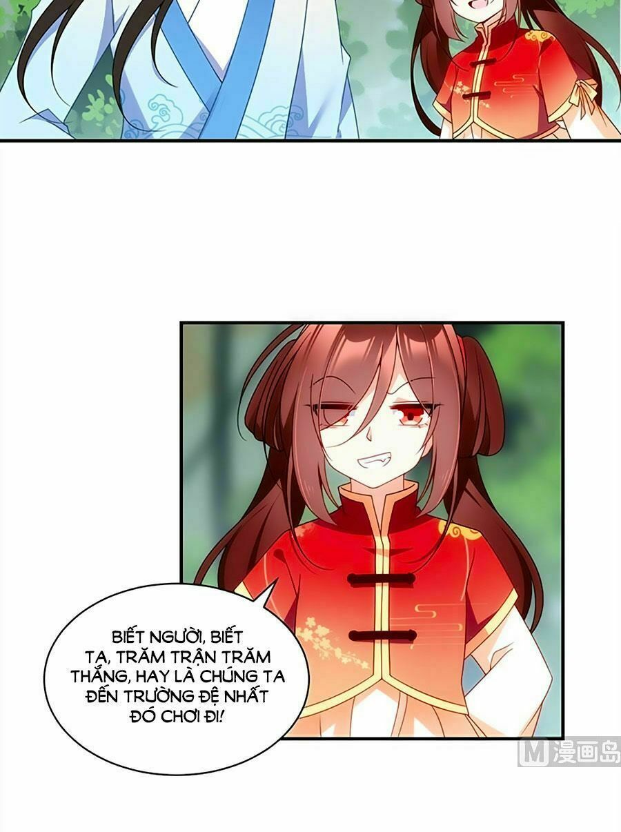 đọc truyện Manh Sư Tại Thượng Chương 127 ảnh 6 tại Thiên Thai Truyện