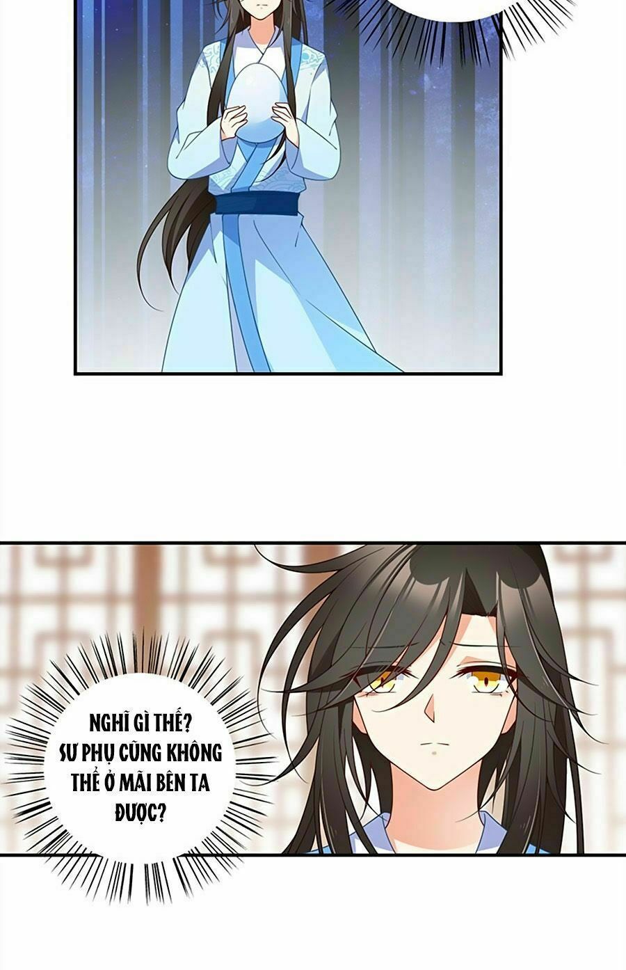 đọc truyện Manh Sư Tại Thượng Chương 128 ảnh 12 tại Thiên Thai Truyện