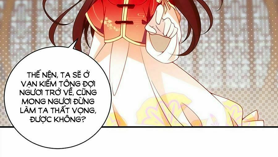 đọc truyện Manh Sư Tại Thượng Chương 128 ảnh 8 tại Thiên Thai Truyện