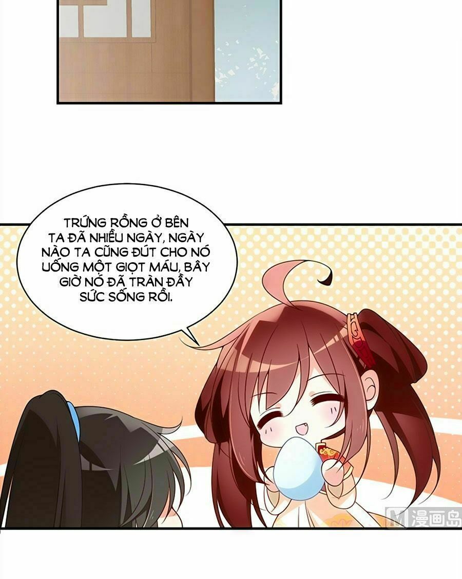 đọc truyện Manh Sư Tại Thượng Chương 128 ảnh 10 tại Thiên Thai Truyện