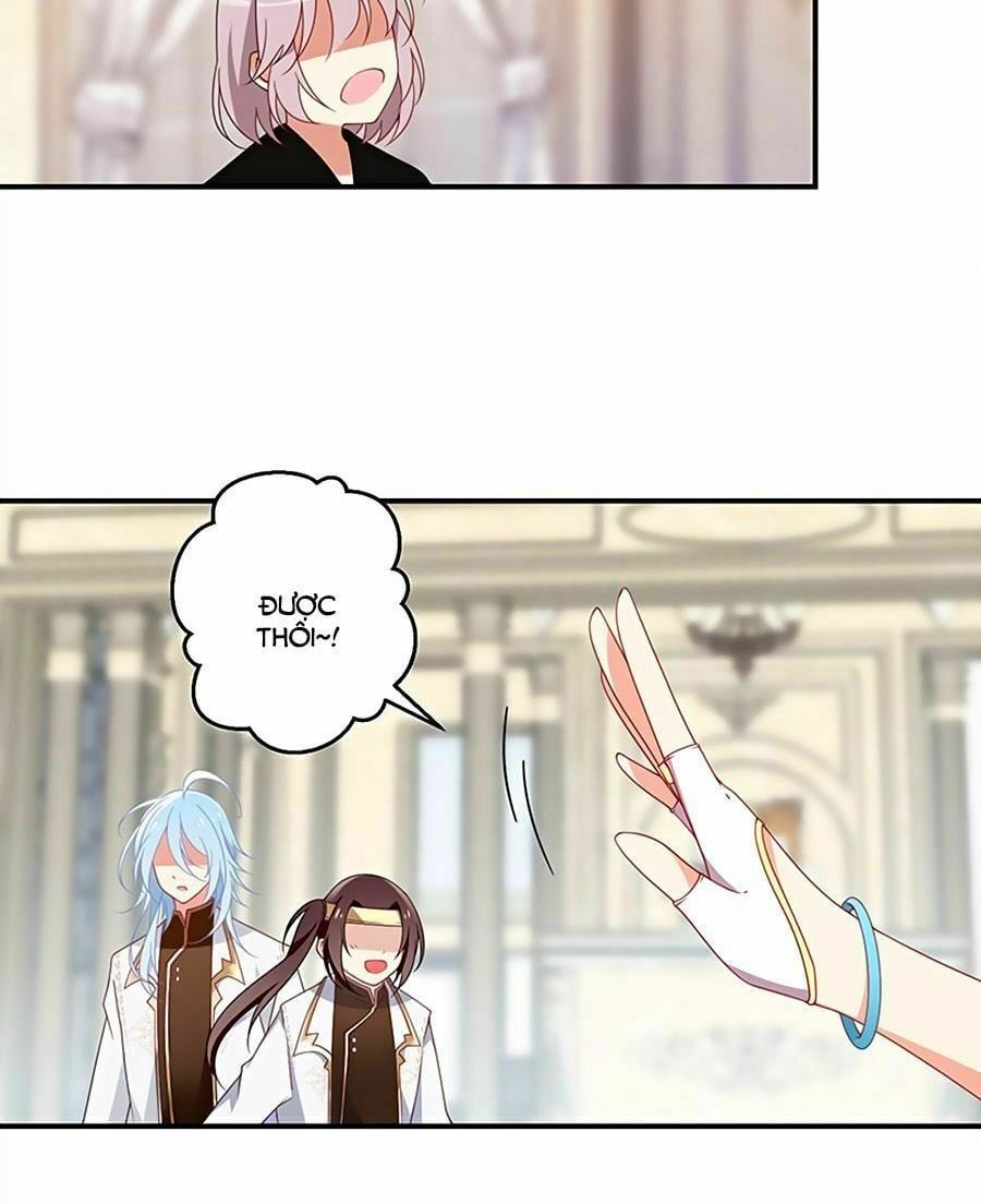 đọc truyện Manh Sư Tại Thượng Chương 129 ảnh 13 tại Thiên Thai Truyện