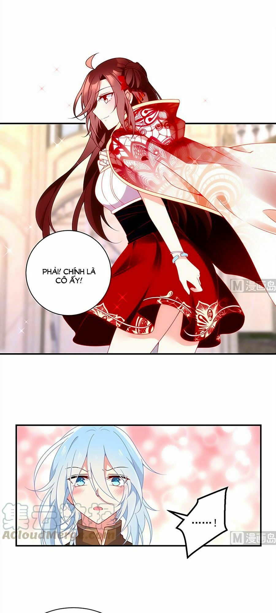 đọc truyện Manh Sư Tại Thượng Chương 129 ảnh 14 tại Thiên Thai Truyện