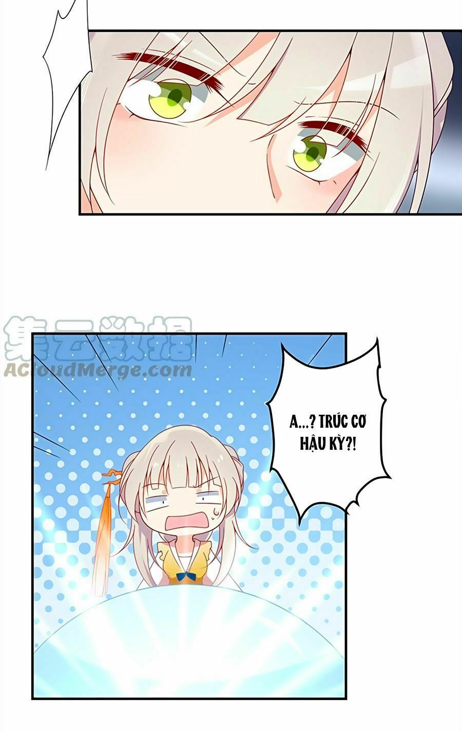 đọc truyện Manh Sư Tại Thượng Chương 129 ảnh 6 tại Thiên Thai Truyện