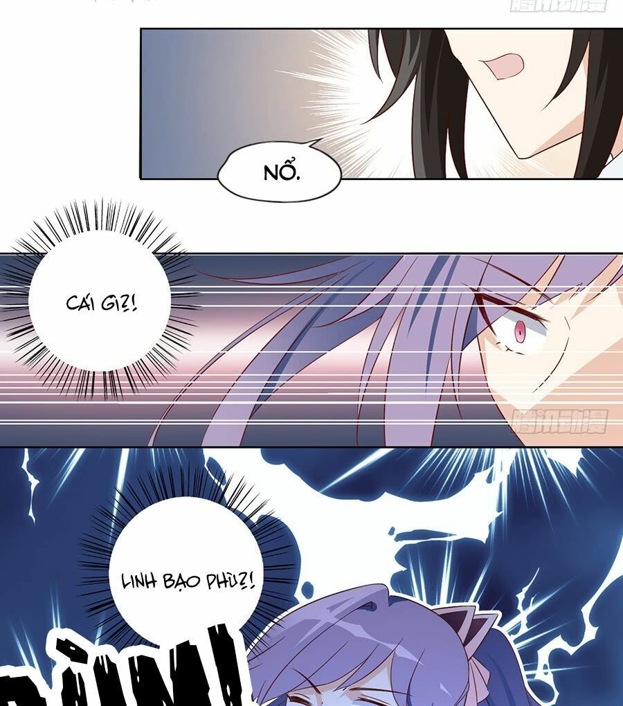 đọc truyện Manh Sư Tại Thượng Chương 13 ảnh 18 tại Thiên Thai Truyện