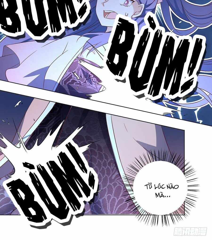 đọc truyện Manh Sư Tại Thượng Chương 13 ảnh 19 tại Thiên Thai Truyện