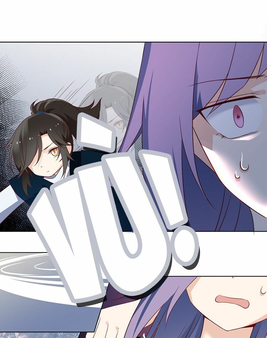 đọc truyện Manh Sư Tại Thượng Chương 13 ảnh 20 tại Thiên Thai Truyện