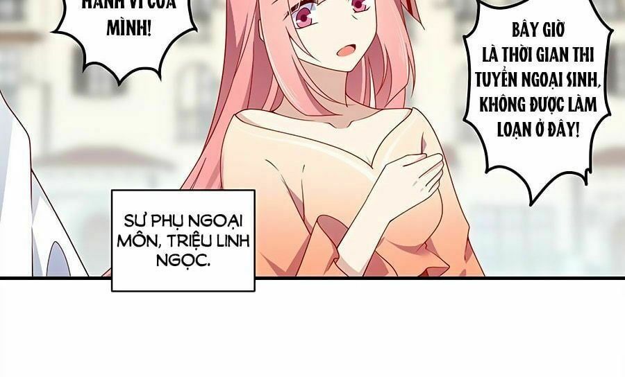 đọc truyện Manh Sư Tại Thượng Chương 130 ảnh 14 tại Thiên Thai Truyện