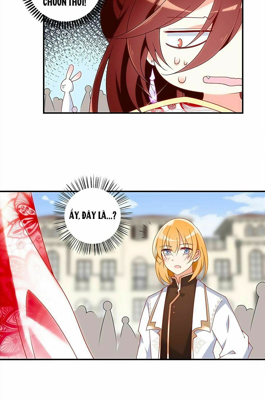 đọc truyện Manh Sư Tại Thượng Chương 130 ảnh 18 tại Thiên Thai Truyện