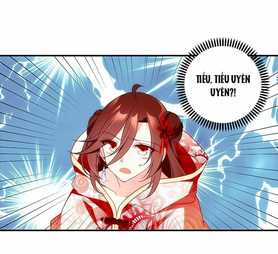 đọc truyện Manh Sư Tại Thượng Chương 130 ảnh 24 tại Thiên Thai Truyện