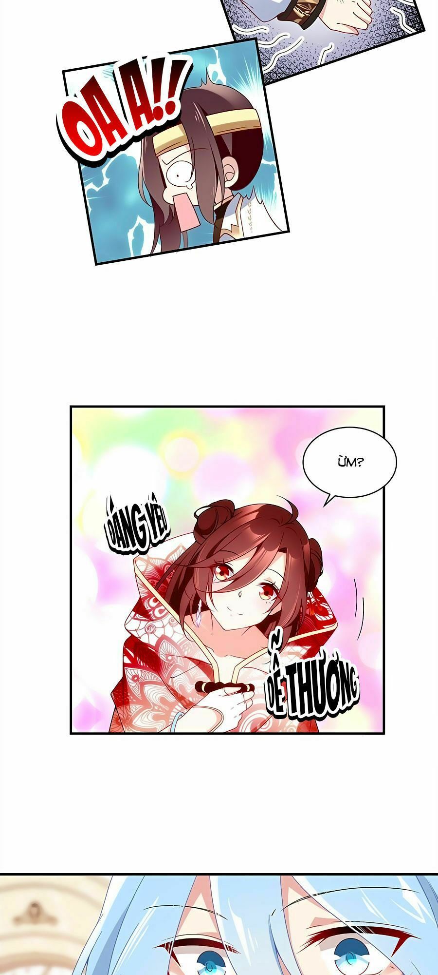 đọc truyện Manh Sư Tại Thượng Chương 130 ảnh 8 tại Thiên Thai Truyện