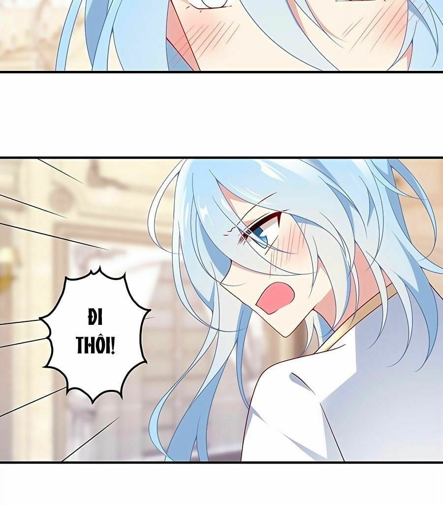 đọc truyện Manh Sư Tại Thượng Chương 130 ảnh 9 tại Thiên Thai Truyện