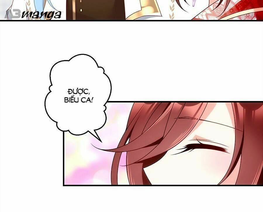 đọc truyện Manh Sư Tại Thượng Chương 131 ảnh 14 tại Thiên Thai Truyện