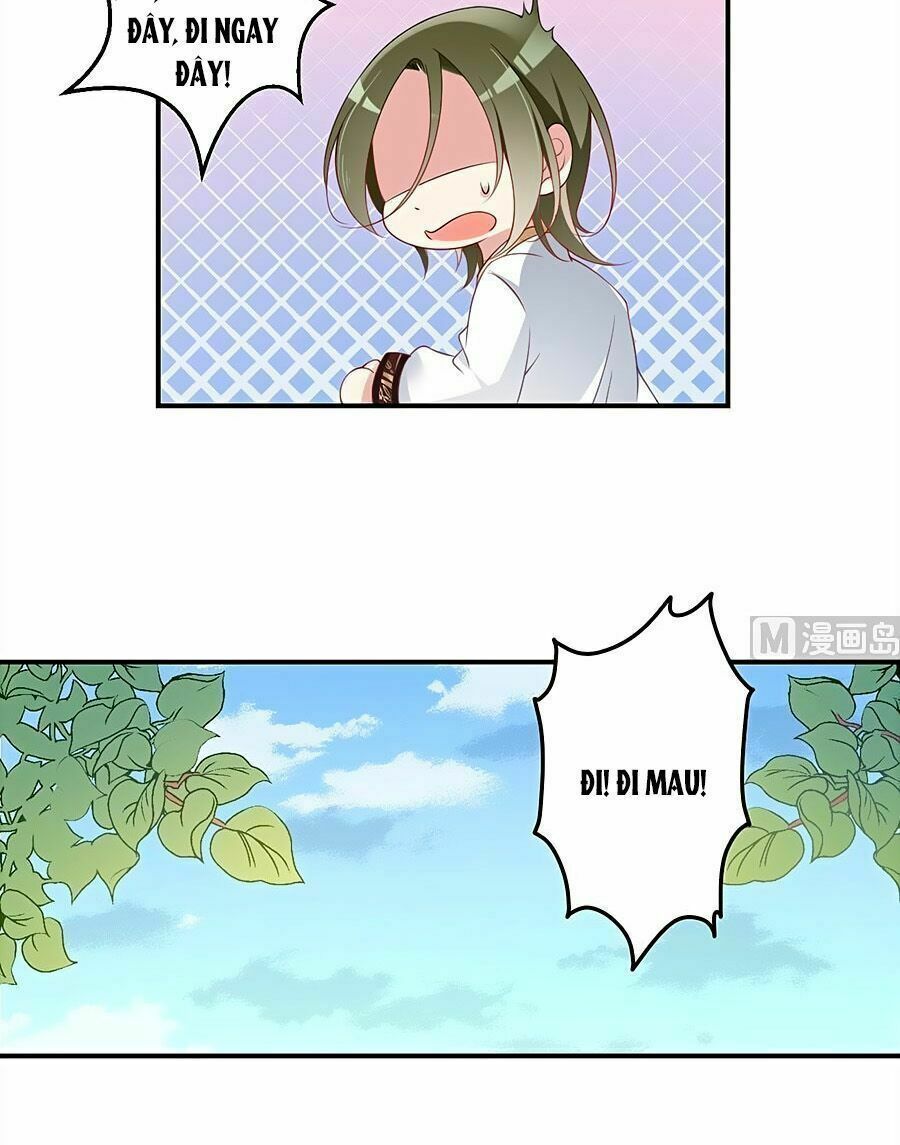 đọc truyện Manh Sư Tại Thượng Chương 131 ảnh 21 tại Thiên Thai Truyện