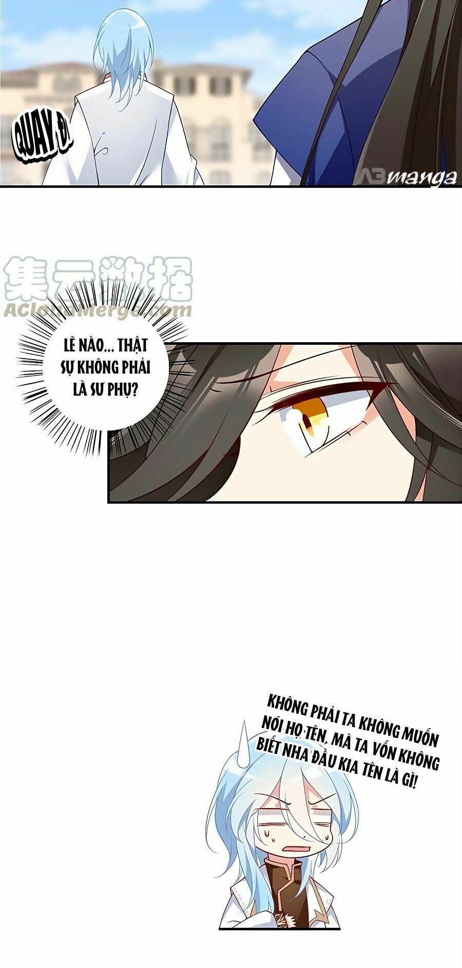 đọc truyện Manh Sư Tại Thượng Chương 131 ảnh 24 tại Thiên Thai Truyện