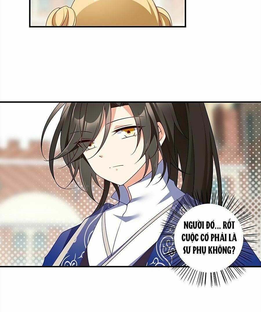 đọc truyện Manh Sư Tại Thượng Chương 132 ảnh 23 tại Thiên Thai Truyện