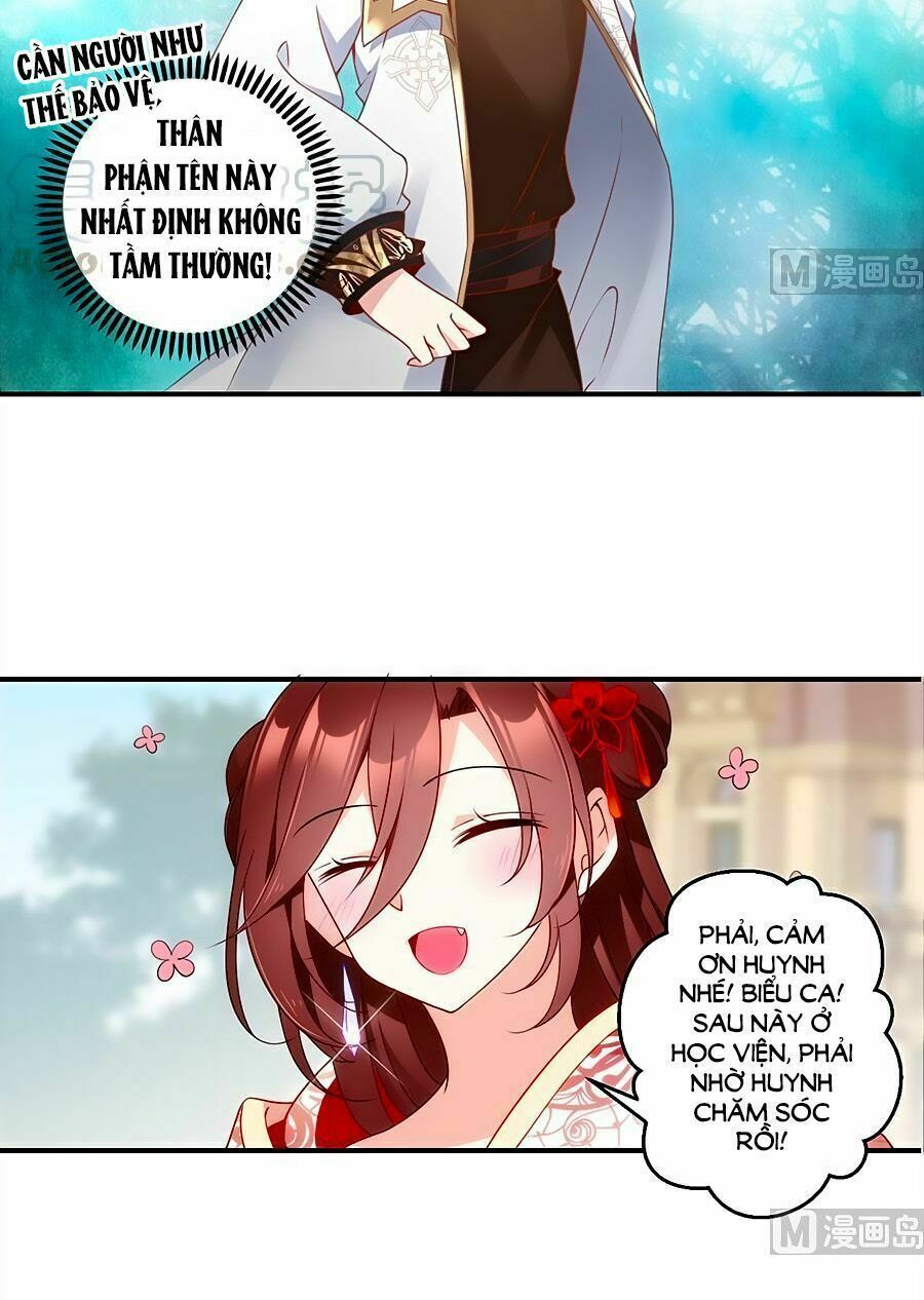 đọc truyện Manh Sư Tại Thượng Chương 132 ảnh 6 tại Thiên Thai Truyện